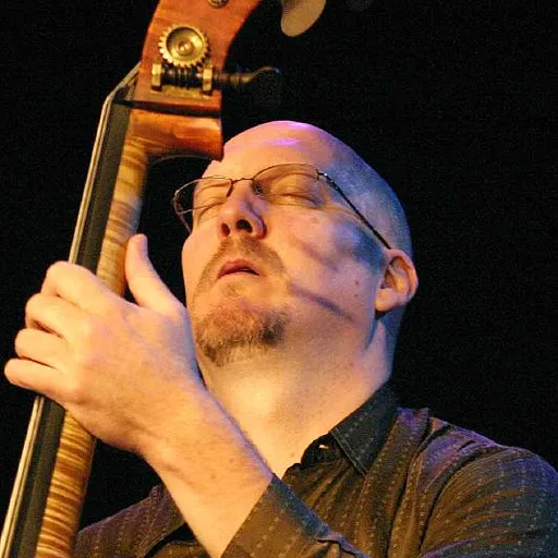 Scott Colley