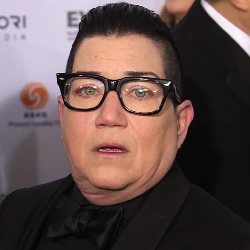 Lea DeLaria