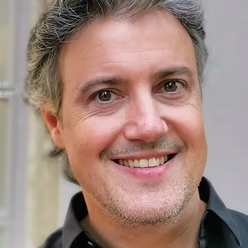 Patrick Messina