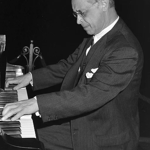Rudolf Serkin