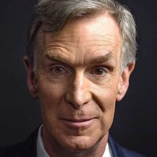 Bill Nye