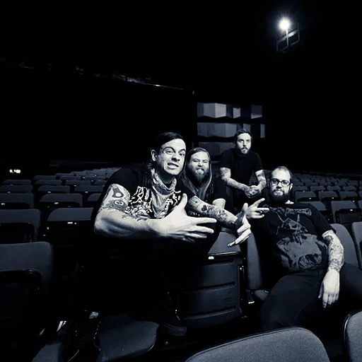 Cancer Bats