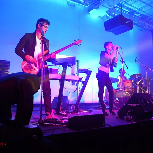 Dragonette