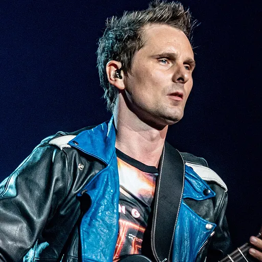 Matt Bellamy