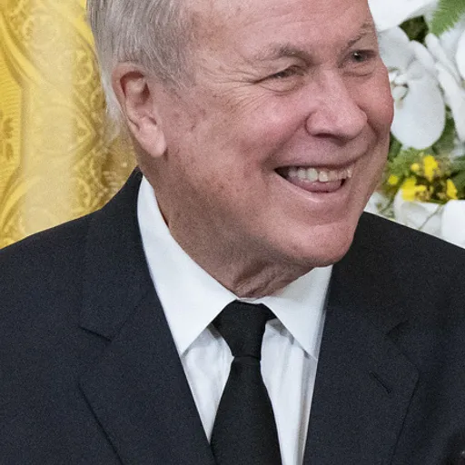 Robert Wilson