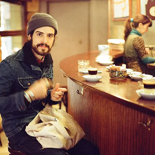 Devendra Banhart