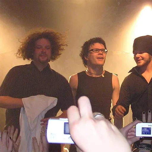 The Rasmus
