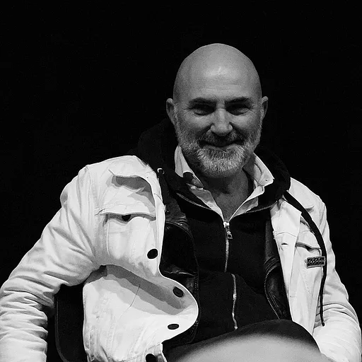 Vincent Baguian