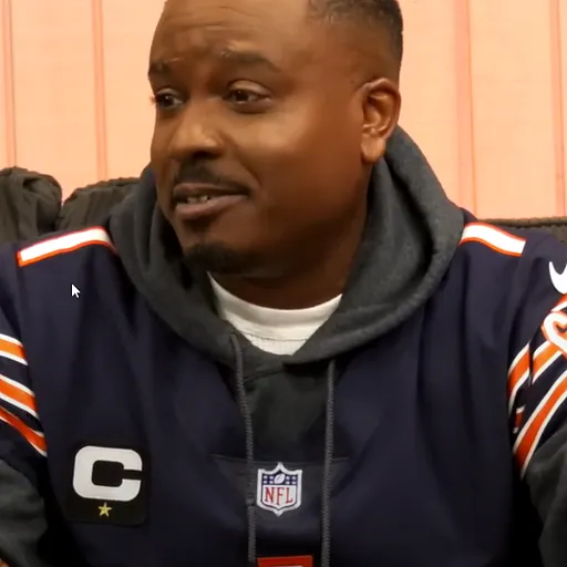 Jason Weaver