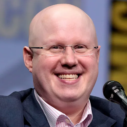 Matt Lucas