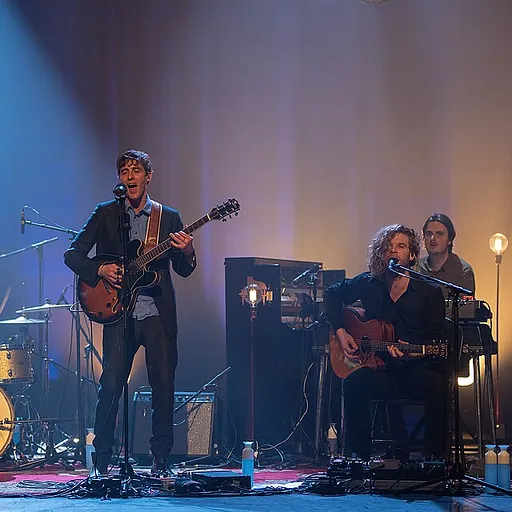 Absynthe Minded