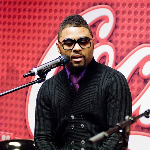 Musiq Soulchild