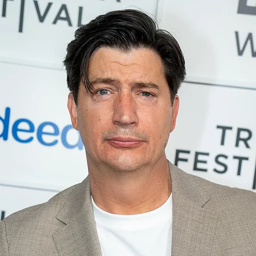 Ken Marino