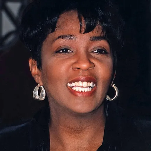 Anita Baker