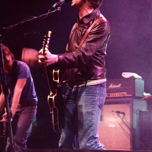 Nic Cester