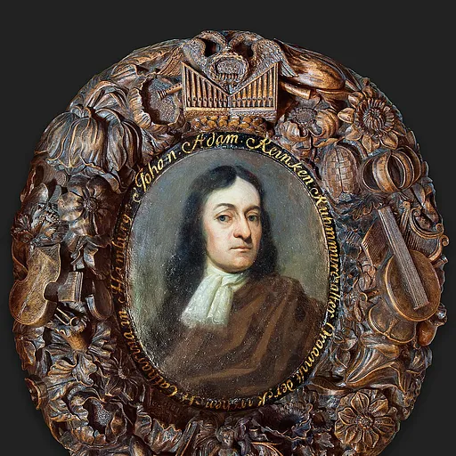 Johann Adam Reincken