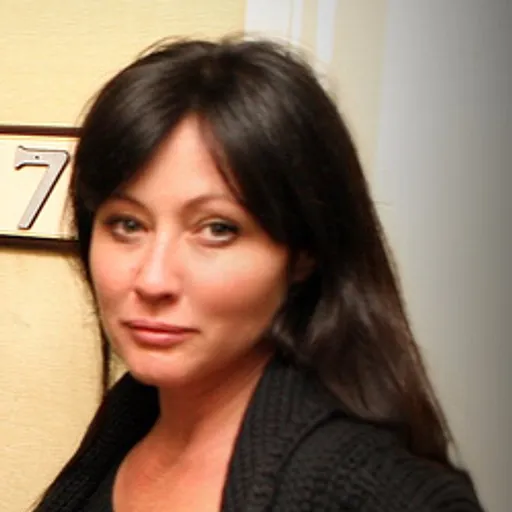 Shannen Doherty