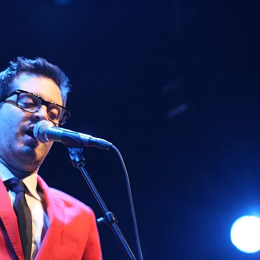 Mayer Hawthorne