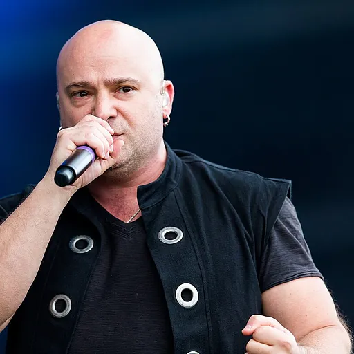 David Draiman
