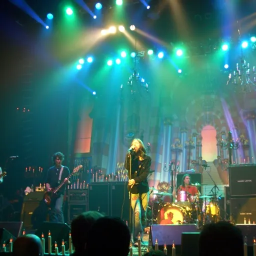 The Black Crowes