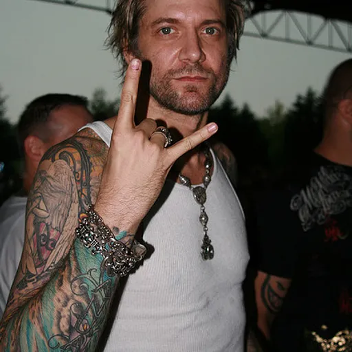 James Michael