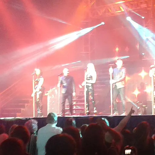 Liberty X