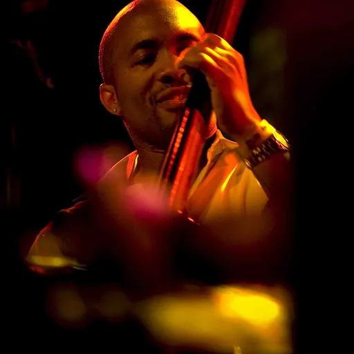Reuben Rogers