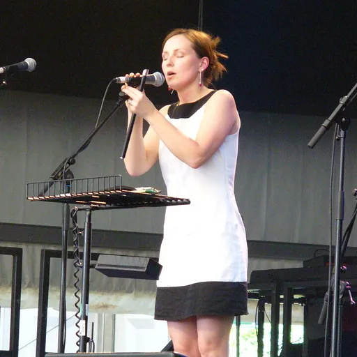 Julie Fowlis