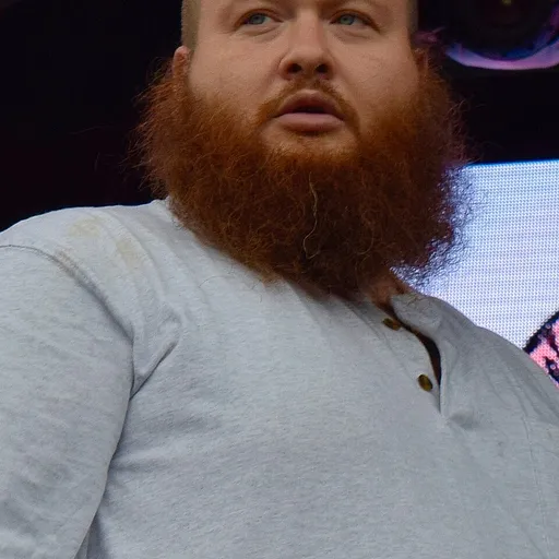 Action Bronson