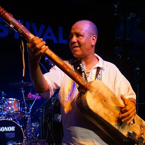 Majid Bekkas