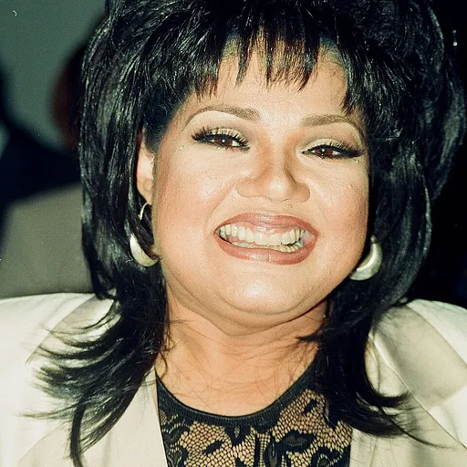 Angela Bofill