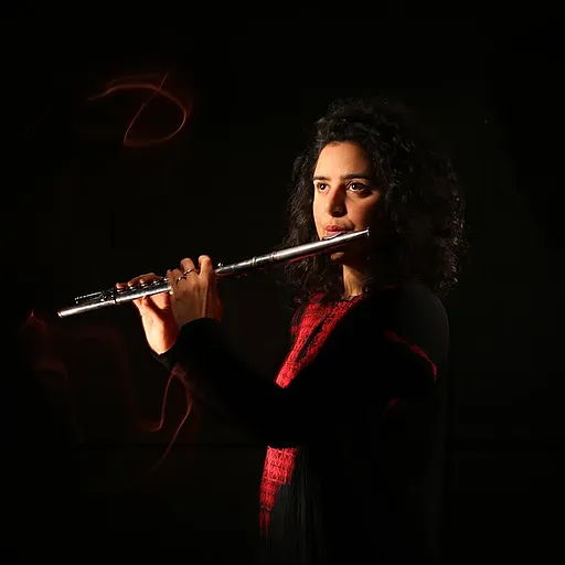 Naïssam Jalal