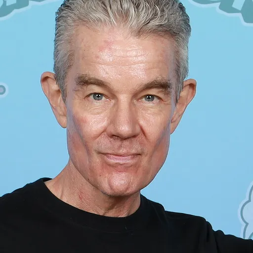 James Marsters