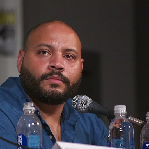 Colton Dunn