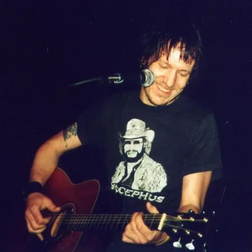 Elliott Smith