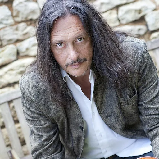 Dominique Pifarély