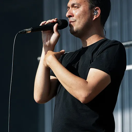 Malik Djoudi