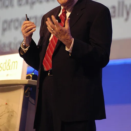Frederick P. Brooks