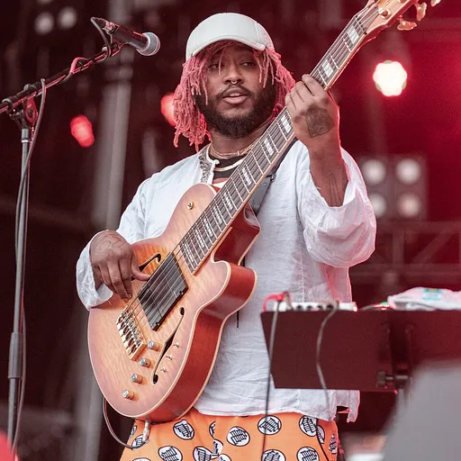 Thundercat
