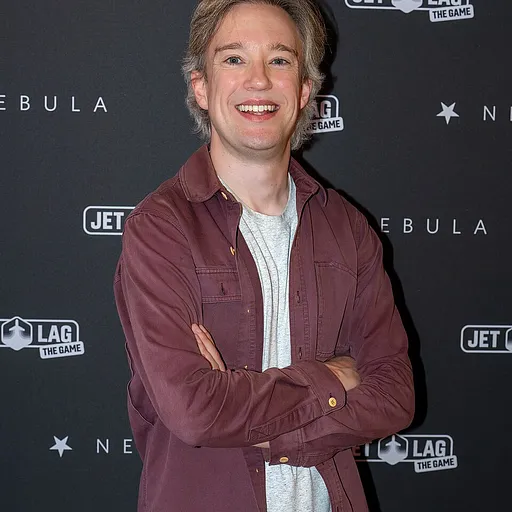Tom Scott