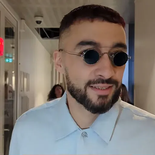 Sofiane Pamart