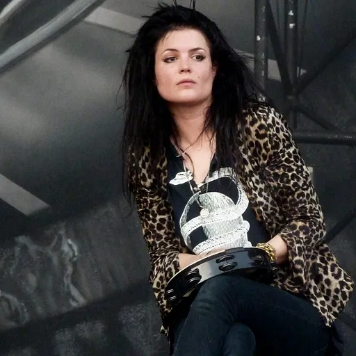 Alison Mosshart