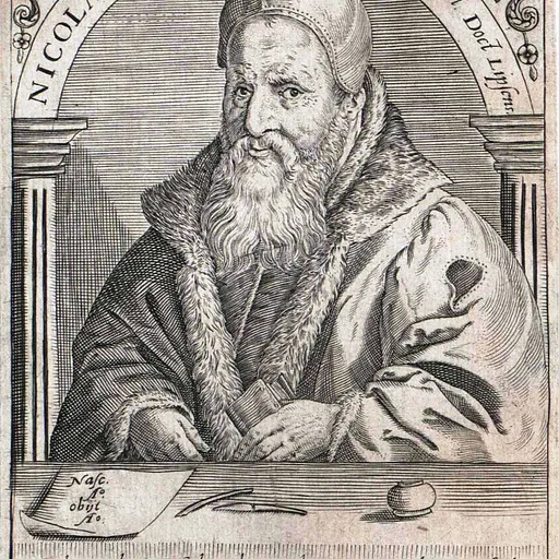 Nikolaus Selnecker
