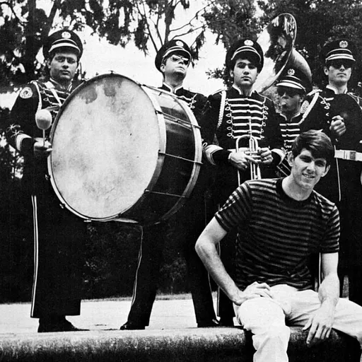 John Fred & His Playboy Band