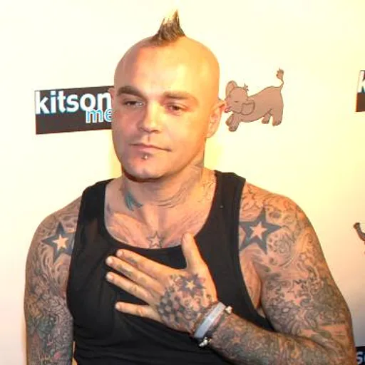 Shifty Shellshock