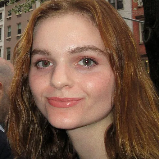 Kerris Dorsey