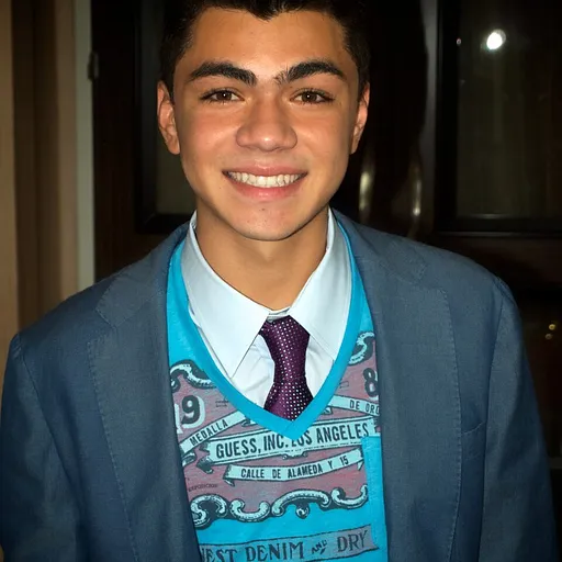Adam Irigoyen