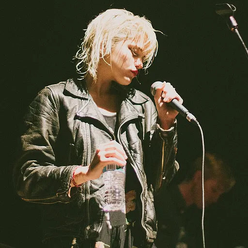 Sky Ferreira