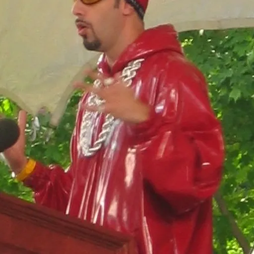 Ali G