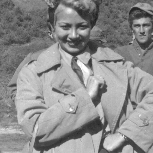 Monica Lewis
